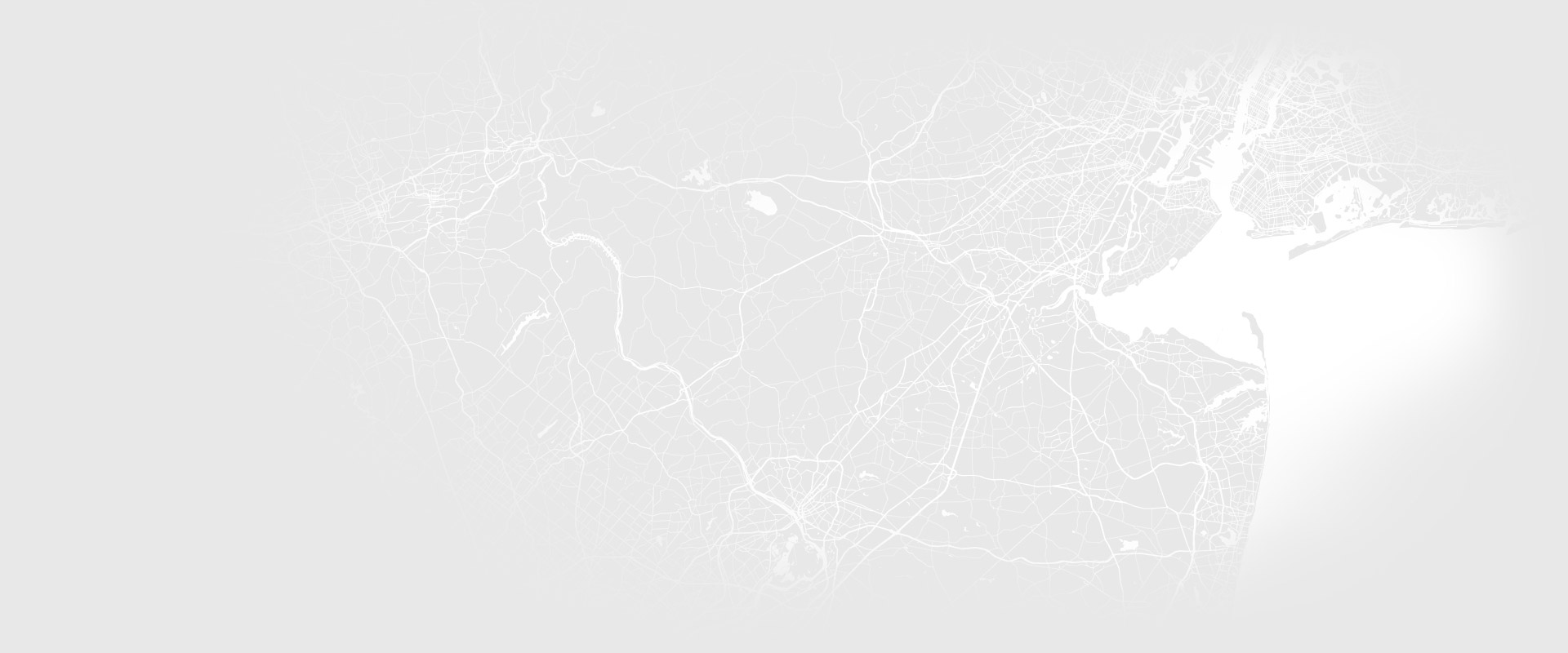 Subtle grayscale map of New Jersey, used as a decorative background element.