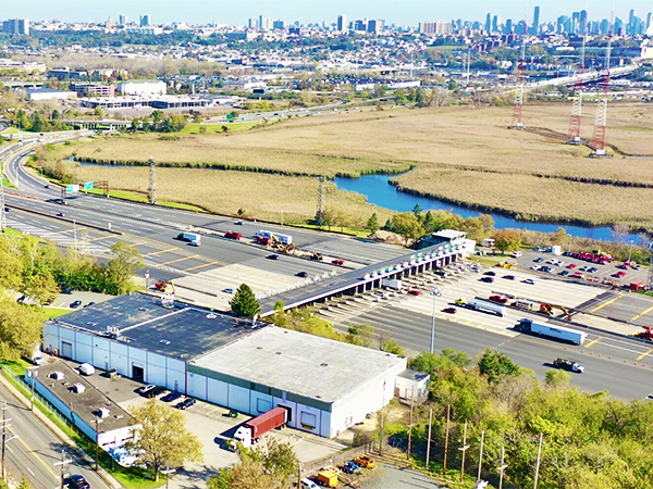 Photo for Seagis Property Group Acquires  274,000 SF in Four Northern NJ Acquisitions