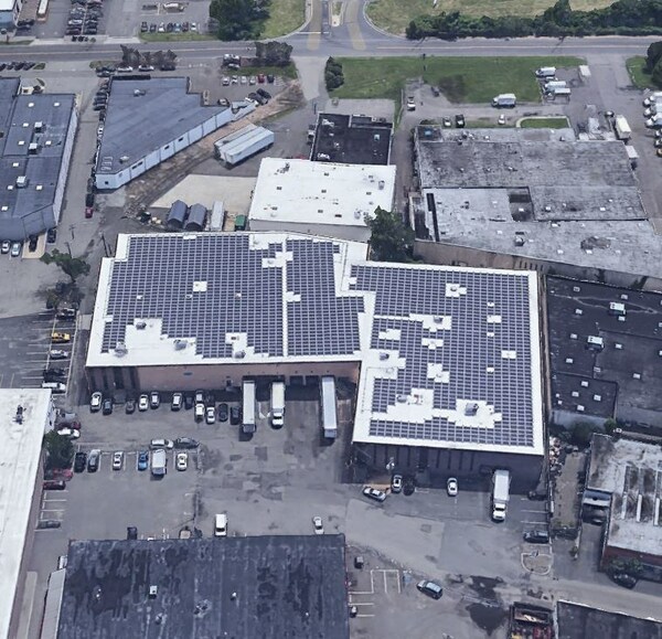 Photo for Seagis Property Group Acquires 63,000 SF Warehouse in South Hackensack, NJ