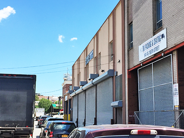 Photo for Seagis Property Group Acquires Six Warehouse Buildings in Queens, NY