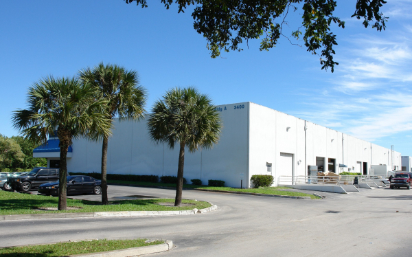 Photo for Seagis Property Group Acquires 142,000 SF Industrial Park in Dania Beach, FL