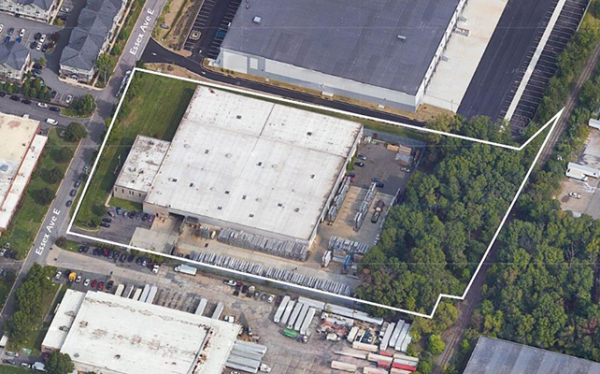 Photo for Seagis Property Group Acquires 97,000 SF Industrial Building in North Jersey