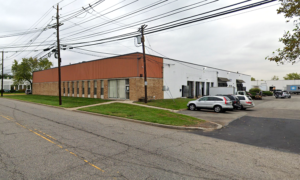 Photo for Seagis Property Group Acquires 31,000 SF Industrial Building in Northern New Jersey