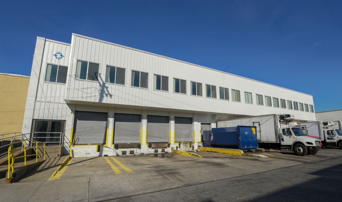 Photo for Seagis Property Group Renews 25,000 SF in Jamaica, NY