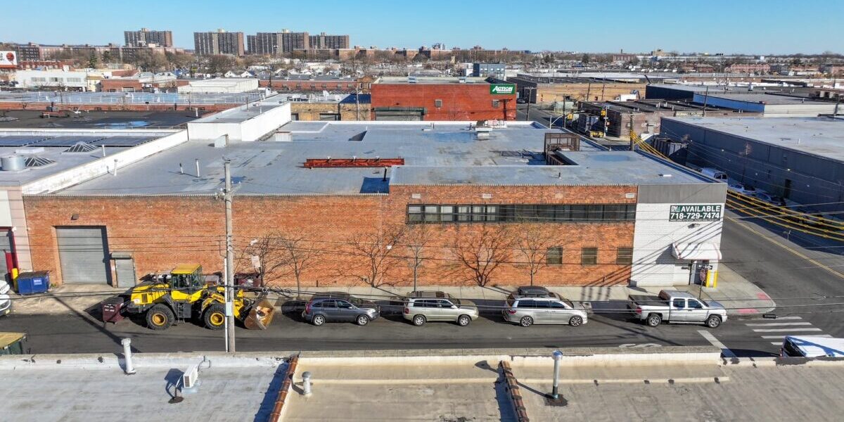 Photo for Seagis Property Group Leases 22,000 SF in Brooklyn, NY
