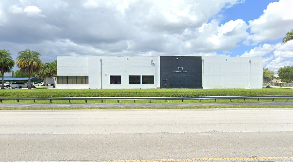 Photo for Seagis Property Group Acquires 64,000 SF Industrial Building in Doral, FL