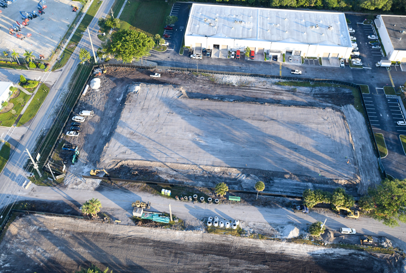 Photo for Seagis Property Group Breaks Ground on 52,000 Square Foot Development in Dania Beach, FL