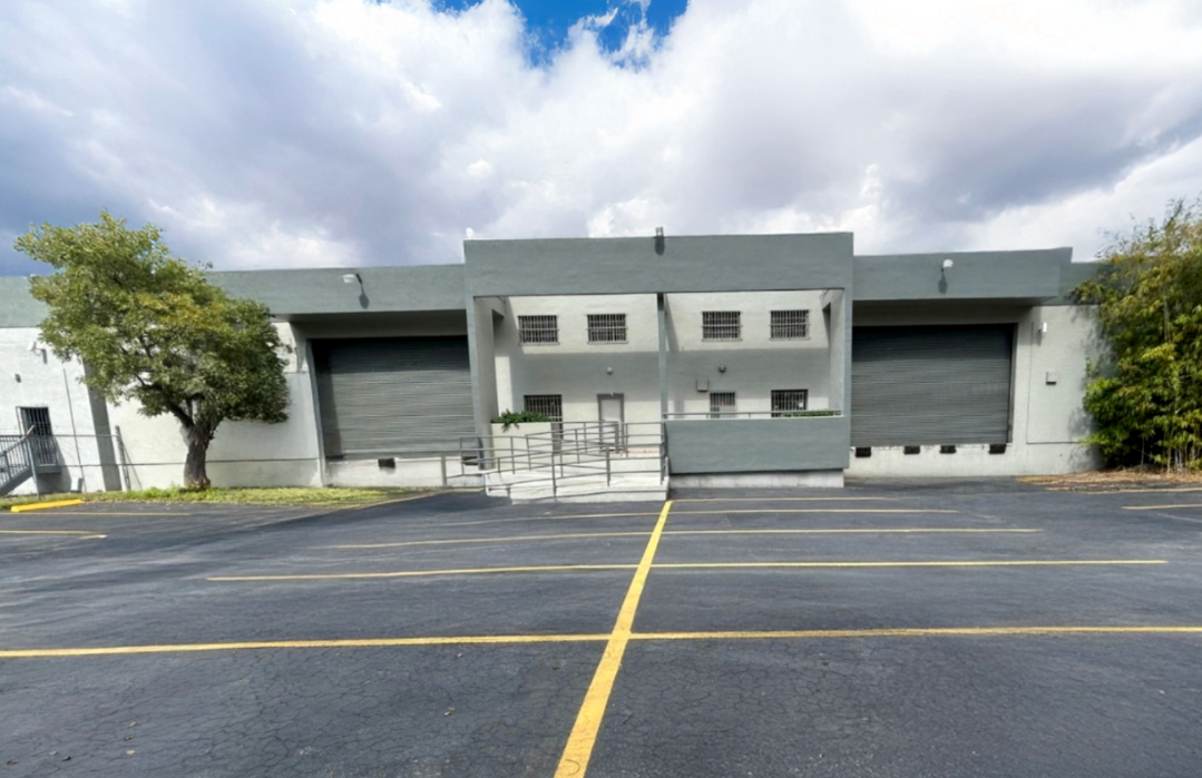 Photo for Seagis Property Group Acquires 26,000 Square Foot Building in Doral, FL