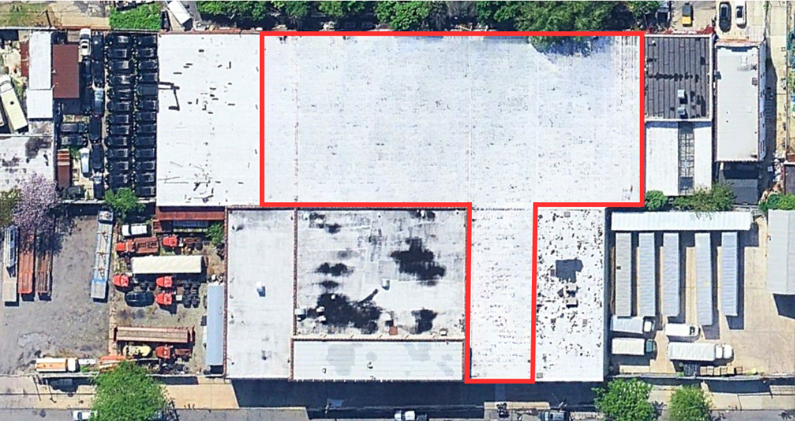 Photo for Seagis Property Group Acquires 26,000 Square Foot Building in Astoria, NY