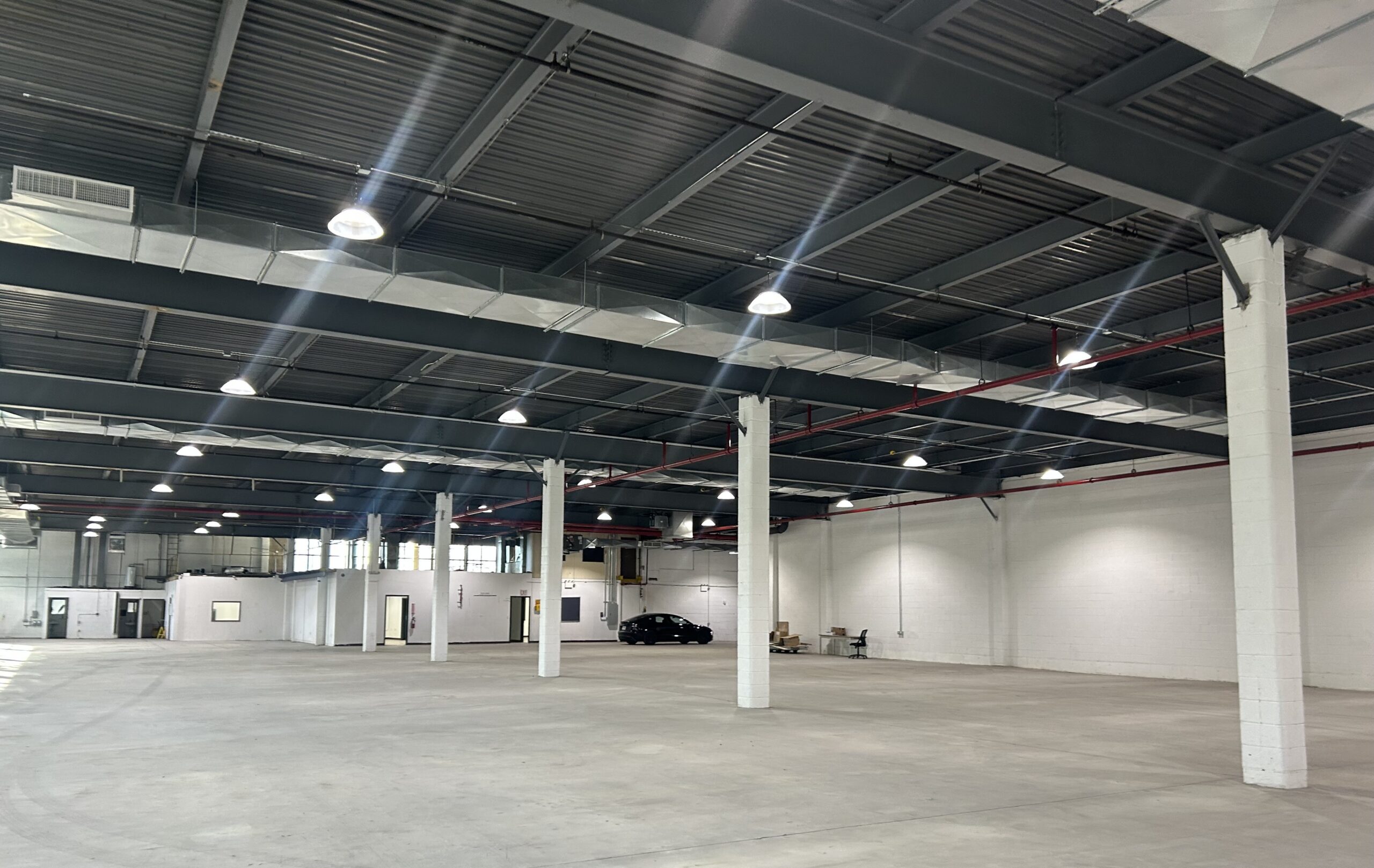 Photo for Seagis Property Group Acquires 26,000 Square Foot Building in Astoria, NY