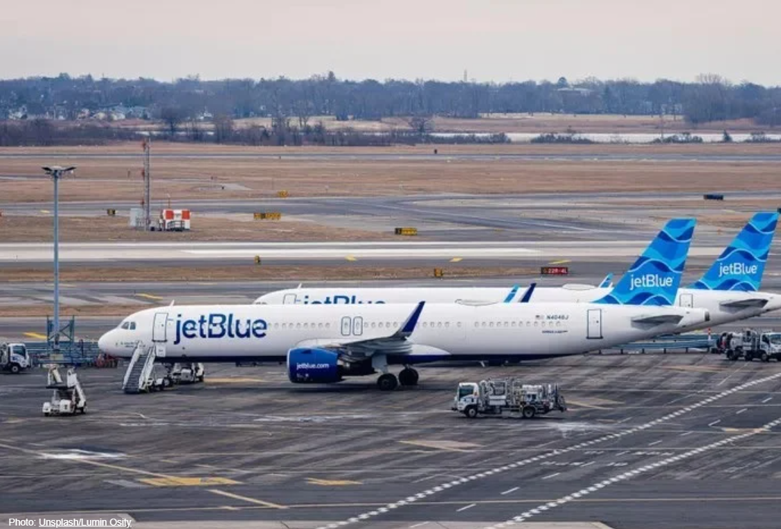 Photo for Seagis Property Group Featured in Bisnow’s April 6, 2026, Analysis of JFK Industrial Rents