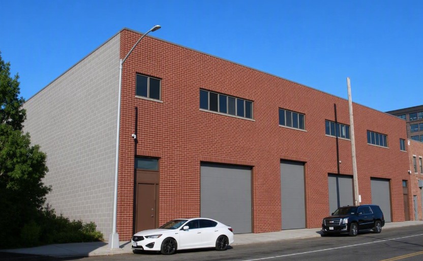 Photo for Seagis Property Group Acquires 15,000 Square Foot Building in Brooklyn, NY