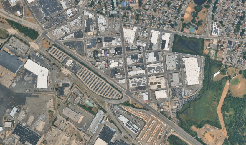 Photo for Seagis Property Group Renews 27,000 Square Feet in JFK Airport, NY