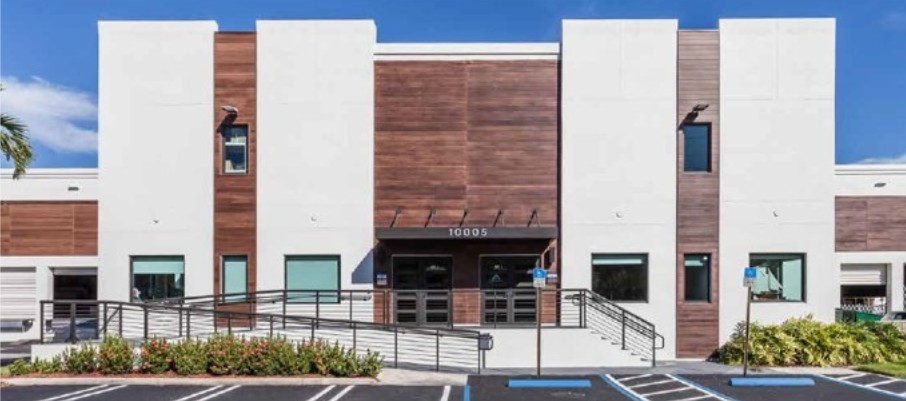 Photo for Seagis Property Group Renews 26,000 Square Feet in Miami, FL